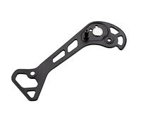 Shimano SPARE PART RDM8000 outer plate assy SGS, TU EU, black