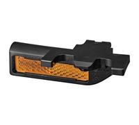 Shimano SPARE PART SM-PD60 reflector unit PR, Black