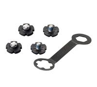 SHIMANO Spare Part SPD Low pro Spikes Metal