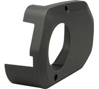 Shimano Steps SM-DUE60 Steps Drive Unit Cover - 0 Degree Drive Unit -