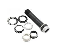 Shimano SPARE PART WHM9000-TL-F15 comp hub axle