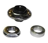 Shimano SPARE PART WHRS61 LH lock nut unit