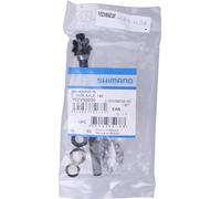 Shimano SPARE PART WHRX010-R comp hub axle 146mm Bike part