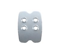 Shimano Spare SH-A200 Cleat Nut - Single