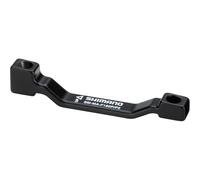 Shimano Spares Adapter For Post Type Calliper For Post Type Fork Mount - 180 MM