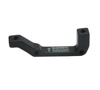 Shimano Disc Brake Caliper Mount Adapter IS to PM 180mm SM-MA-R180P/S