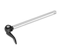 Shimano Spares Bicycle AX-MT500 Axle For E-Thru Rear Hubs Black - 148 X 12 MM