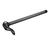 Shimano Spares AX-MT700 Axle for E-Thru rear 157 mm hubs, 12 mm diameter