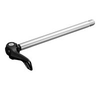 Shimano Spares Bicycle AX-MT500 Axle For E-Thru Rear Hubs Black - 142 X 12 MM