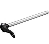 Shimano AX-MT500 E-Thru Rear Axle Silver/Black