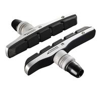 Shimano Spares Bicycle BR-M770/ M590 S70C Cartridge Brake Shoes - Pair Black