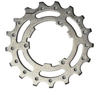 Shimano Spares Bicycle Cycle Bike CS-6600 Sprocket - 17T