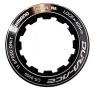 Shimano Spares Bicycle Cycle Bike CS-9000 Lock Ring / Spacer