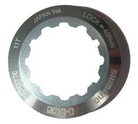 Shimano Spares Bicycle Cycle Bike CS-M770 Lock Ring And Spacer