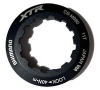 Shimano Spares Bicycle Cycle Bike CS-R9100 Lock Ring