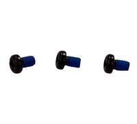 Shimano Du-ep800 Y7hc98030 Hardware Kit One Size Black