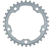Shimano FC-2350 chainring, 34T, silver