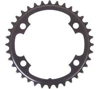 Shimano Spares Bicycle Cycle Bike FC-4700 Chainring For 52-36T Grey - 36T - ML