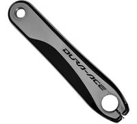 Shimano Spares Bicycle Cycle Bike FC-9000 Left Hand Crank Arm - 172.5 MM