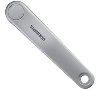 Shimano Spares FC-E5000 left hand crank arm, 165 mm