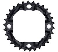 Shimano FC-M4000 chainring, 30T