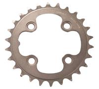 Shimano FC-M771 chainring silver 26T