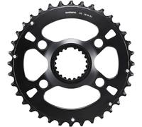 Shimano Spares FC-MT610 chainring; 36T-BJ