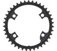 Shimano Spares Bicycle Cycle Bike FC-R8000 Chainring For 53-39T Grey - 39T - MW