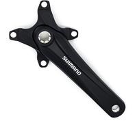 Shimano Spares Bicycle Cycle Bike FC-T4010 Right Hand Crank Arm Black - 175 MM