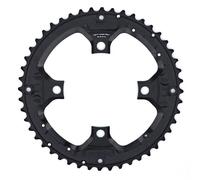 Shimano Spares Bicycle Cycle Bike FC-T6010 Chainring For Chain Guard Black - 48T