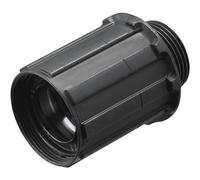 Shimano Fh-rs770 Freehub Body One Size Black