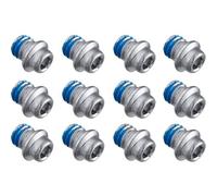 Shimano Spares PD-M828 short pins, pack of 12