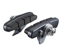 Shimano Spares R55C4 Cartridge-Type Brake Shoe Set - Pair