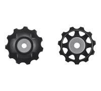 Shimano XTR Pulley Set for RD-M980 - Tension & Guide - Jockey Wheels, 10 Speed