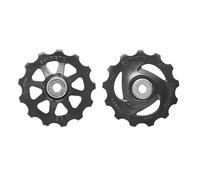 Shimano RD-TX35 guide and tension pulley set