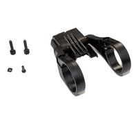 Shimano Spares Bicycle Cycle Bike SC-EN610 Bracket Unit Black - 35 MM