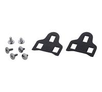 Shimano Spares Bicycle Cycle Bike SM-SH20 SPD-SL Cleat Spacer / Fixing Bolt Set