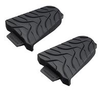 Shimano SPD-SL Cleat Cover Black