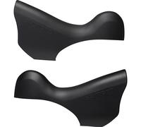 Shimano Ultegra ST-6700 Bracket Covers Rubber Lever Hood Y6SC98180 Black