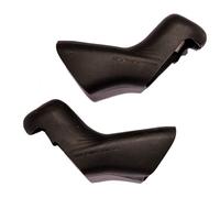 Shimano St-r9270 Lever Rubbers 2 Units White