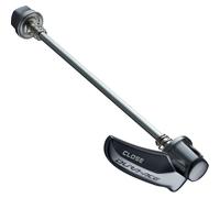 Shimano Spares Bicycle Cycle Bike WH-9000 Complete Quick Release - 163 MM