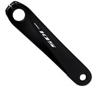 Shimano Spares Bicycle Cycle FC-R7000 Left Hand Crank Arm Unit Black - 165 MM