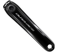 Shimano Spares Bicycle Cycle FC-R9200 Left Hand Crank Arm Unit Black - 170 MM