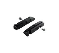 Shimano Spares BR-9000 R55C4 Cartridge-Type Brake Inserts And Fixing Bolts - Pair