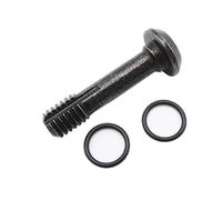 Shimano Spares BR-M8120 banjo bolt and O-Ring