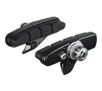 Shimano Spares BR-R8110-F/RS811-R R55C4 Brake Shoe and Fixing Bolts -
