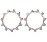 Shimano Spares CS-HG81-10 sprocket wheel 11T built in spacer type