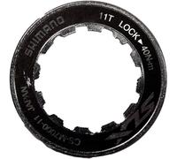 Shimano Spares CS-M7000 lock ring and spacer