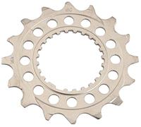 Shimano Spares CS-M9100 sprocket, 16T, keine