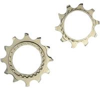 Shimano Cs-m9100 Pinion Silver 12s / 10-12t